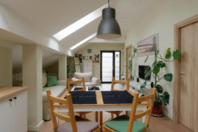 VUKAJLO apartment Belgrade
